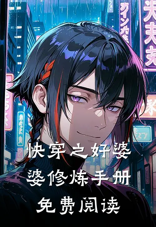 快穿之好婆婆修炼手册免费阅读