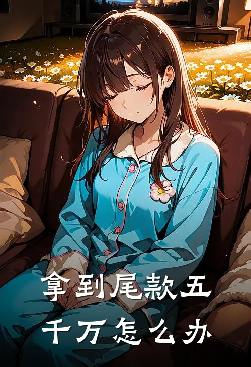 拿到尾款五千万怎么办