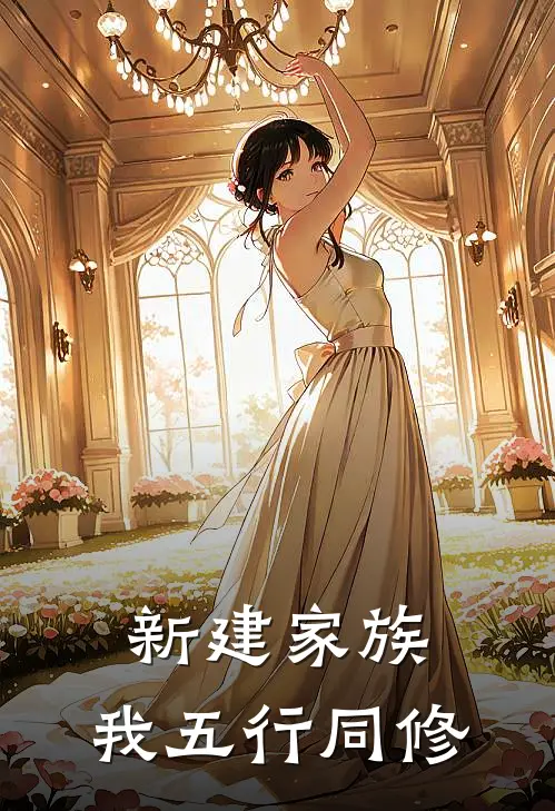 新建家族，我五行同修