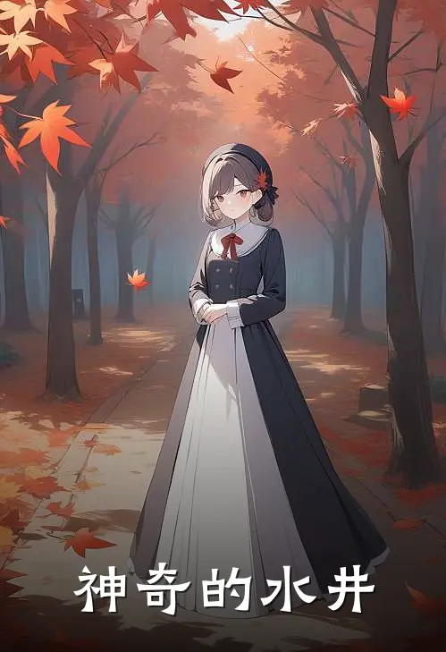 神奇的水井抖音热门免费小说阅读_免费小说大全神奇的水井(抖音热门)