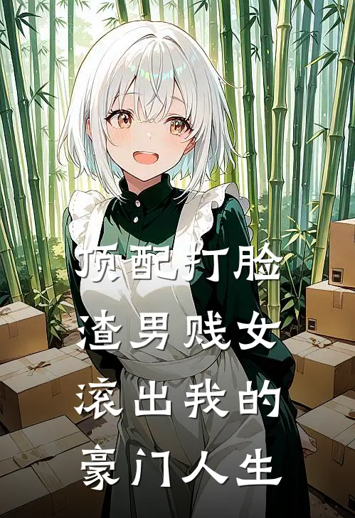 顶配打脸：渣男贱女滚出我的豪门人生