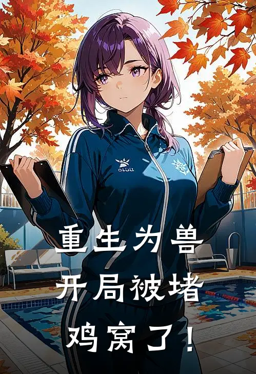 重生为兽：开局被堵鸡窝了！