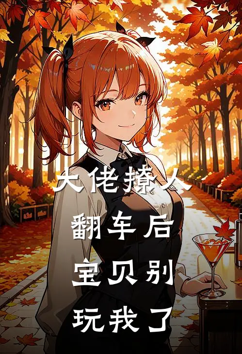 大佬撩人翻车后：宝贝别玩我了江烨陆泽行小说免费完结_最新章节列表大佬撩人翻车后：宝贝别玩我了(江烨陆泽行)