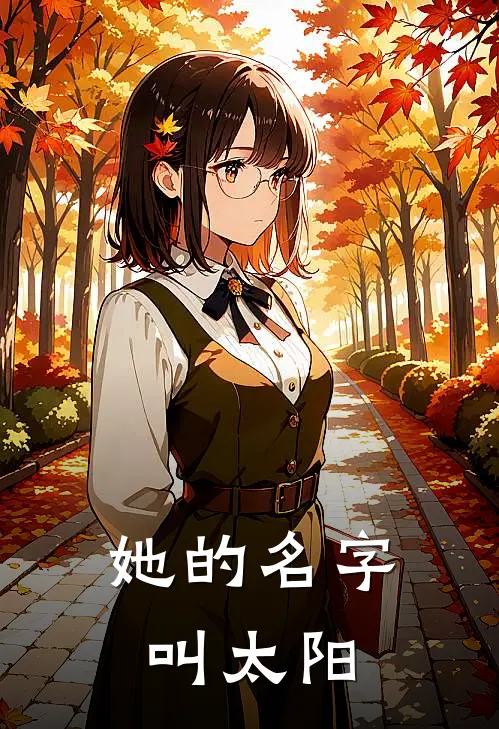 她的名字叫太阳