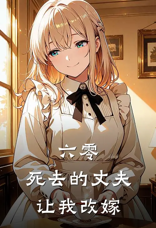 六零：死去的丈夫让我改嫁