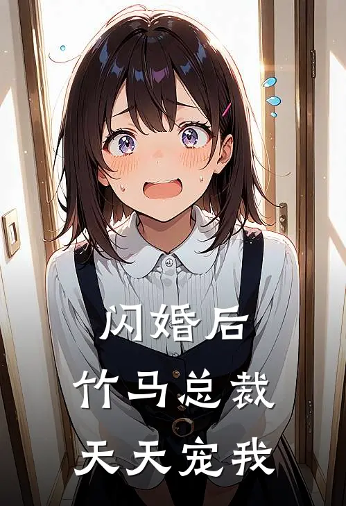 闪婚后，竹马总裁天天宠我(林晚晚顾沉舟)全本完结小说_完整版免费全文阅读闪婚后，竹马总裁天天宠我(林晚晚顾沉舟)