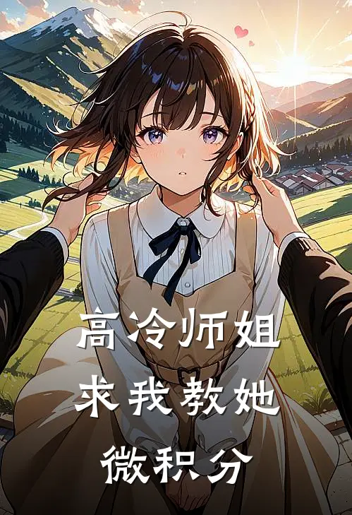 高冷师姐，求我教她微积分(陈寻林清芷)免费阅读_无弹窗全文免费阅读高冷师姐，求我教她微积分陈寻林清芷