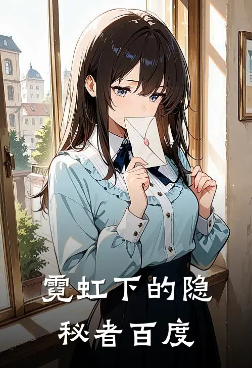 霓虹下的隐秘者百度