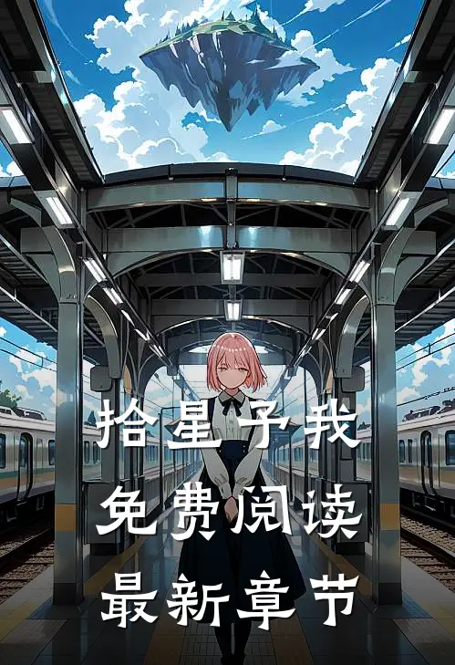 拾星予我免费阅读最新章节