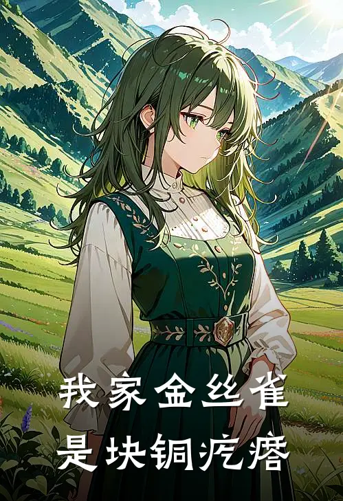 我家金丝雀是块铜疙瘩