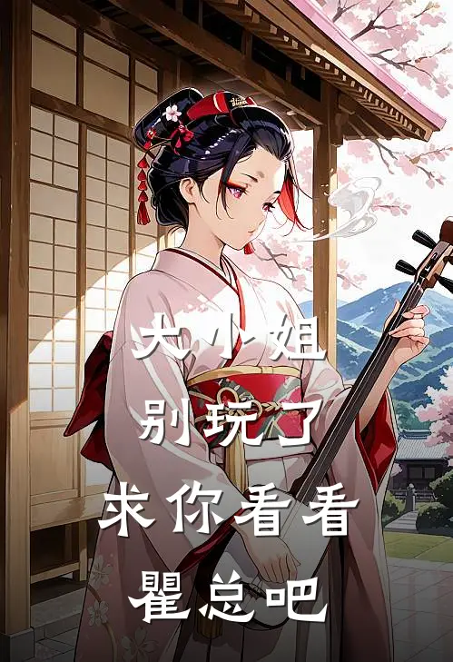 大小姐别玩了，求你看看瞿总吧(黎栀瞿清诃)全本免费在线阅读_大小姐别玩了，求你看看瞿总吧全文阅读