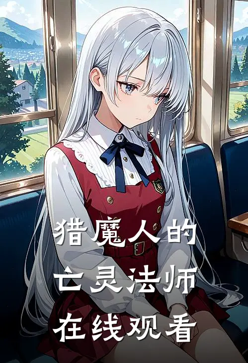 猎魔人的亡灵法师在线观看