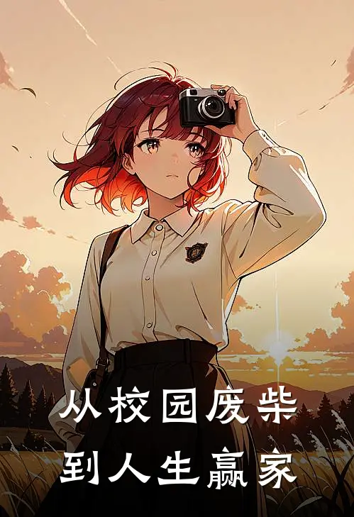 从校园废柴到人生赢家