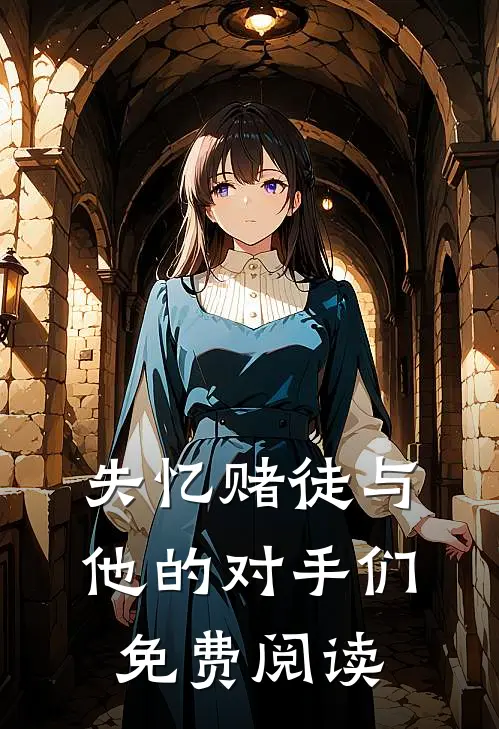 失忆赌徒与他的对手们免费阅读