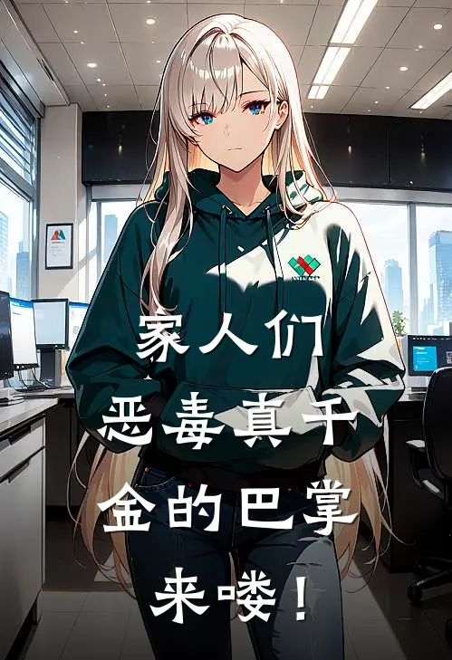 叶容音徐大牛《家人们，恶毒真千金的巴掌来喽！》_(叶容音徐大牛)热门小说