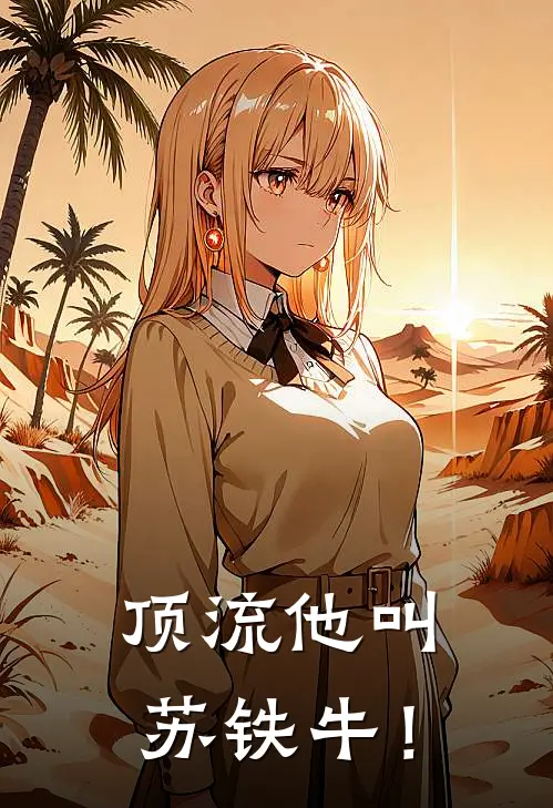 苏铁牛苏也顶流他叫苏铁牛！最新章节在线阅读_苏铁牛苏也完整版阅读