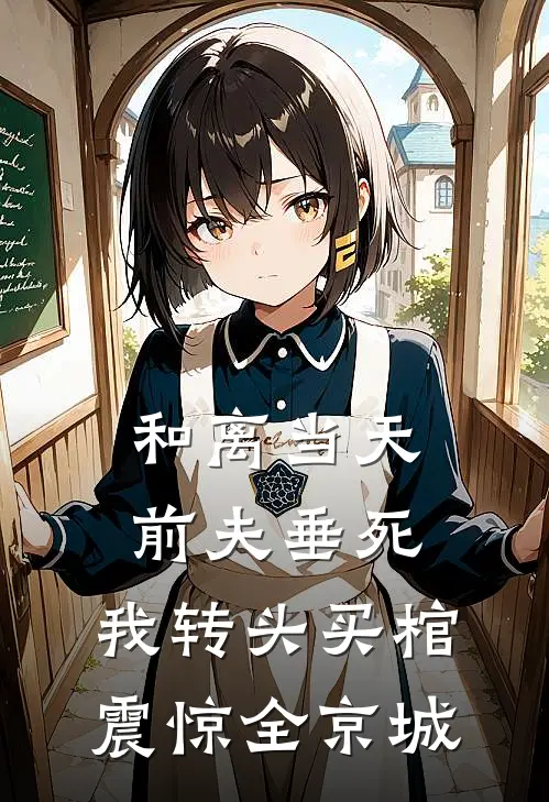 和离当天，前夫垂死，我转头买棺震惊全京城侯府沈华完整版小说_最新章节列表和离当天，前夫垂死，我转头买棺震惊全京城(侯府沈华)