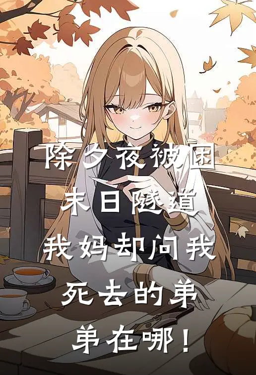 除夕夜被困末日隧道，我妈却问我死去的弟弟在哪！