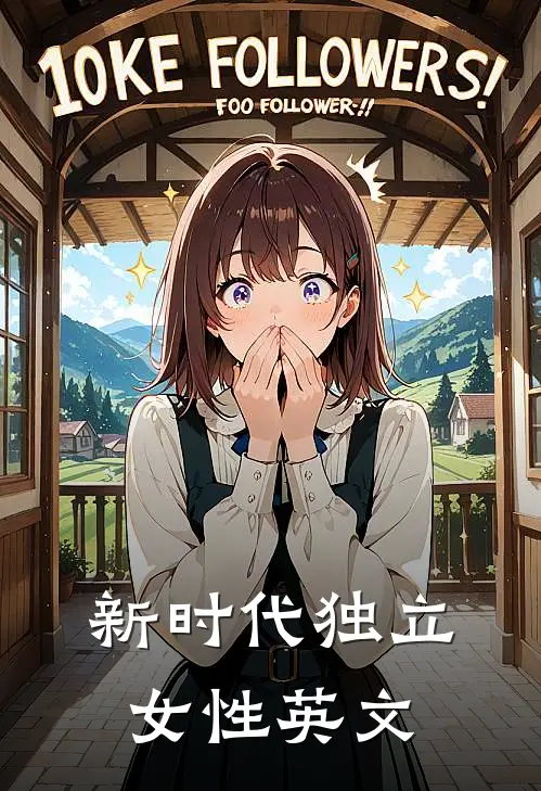 新时代独立女性英文