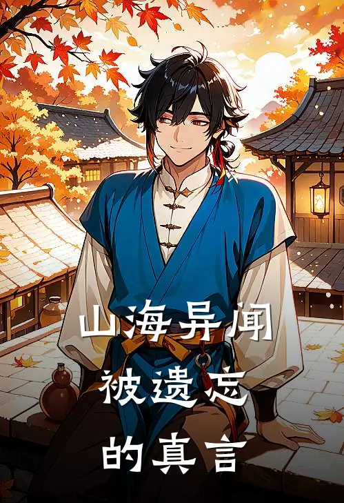 山海异闻：被遗忘的真言(阿蒙阿蒙)热门网络小说推荐_免费完结版小说山海异闻：被遗忘的真言(阿蒙阿蒙)