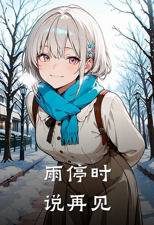 雨停时说再见林晚棠顾承砚_《雨停时说再见》最新章节免费在线阅读