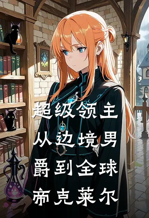 超级领主从边境男爵到全球帝 克莱尔