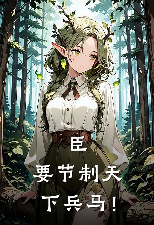 臣，要节制天下兵马！