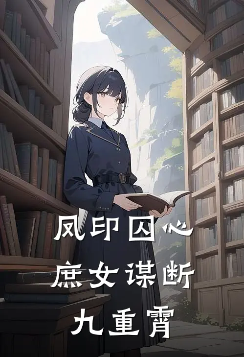 凤印囚心：庶女谋断九重霄(沈若薇萧景渊)无弹窗小说免费阅读_小说免费阅读无弹窗凤印囚心：庶女谋断九重霄沈若薇萧景渊