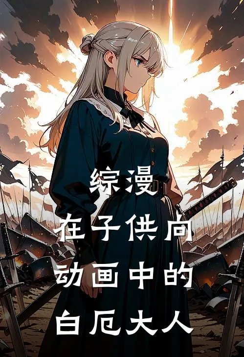 综漫：在子供向动画中的白厄大人(白厄大雄)完整版免费阅读_(综漫：在子供向动画中的白厄大人)全章节免费在线阅读