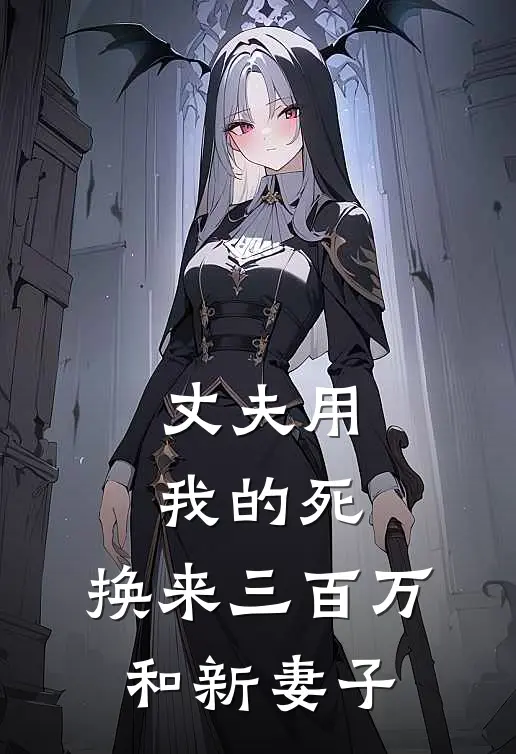 杞柠柠沈知节《丈夫用我的死，换来三百万和新妻子》完整版在线阅读_杞柠柠沈知节完整版在线阅读