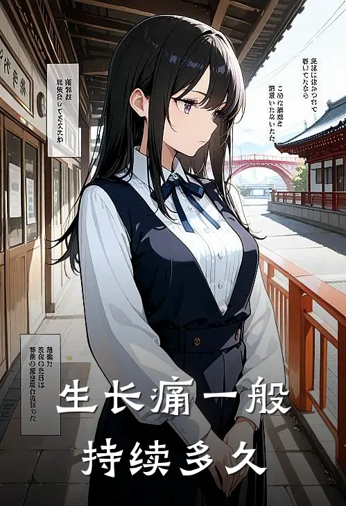 生长痛一般持续多久