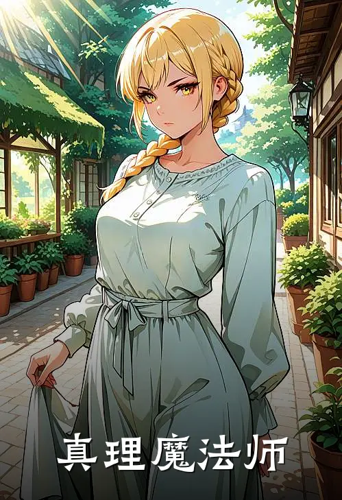 【真理魔法师】