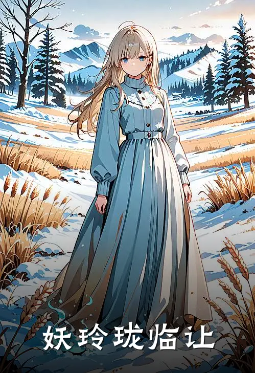 妖玲珑临让