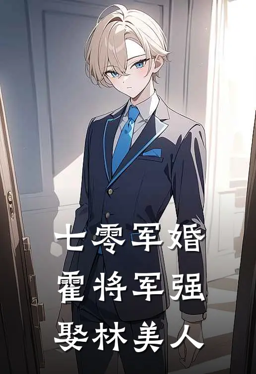 七零军婚：霍将军强娶林美人