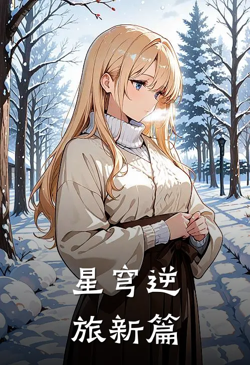 星穹逆旅新篇