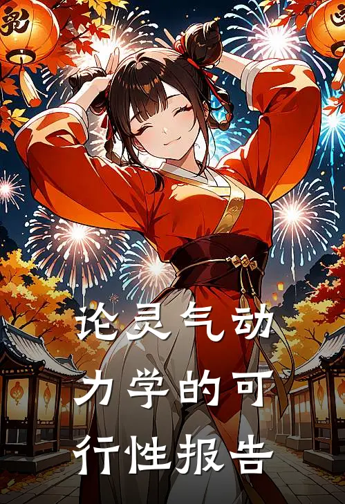 论灵气动力学的可行性报告