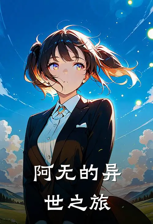 阿无的异世之旅