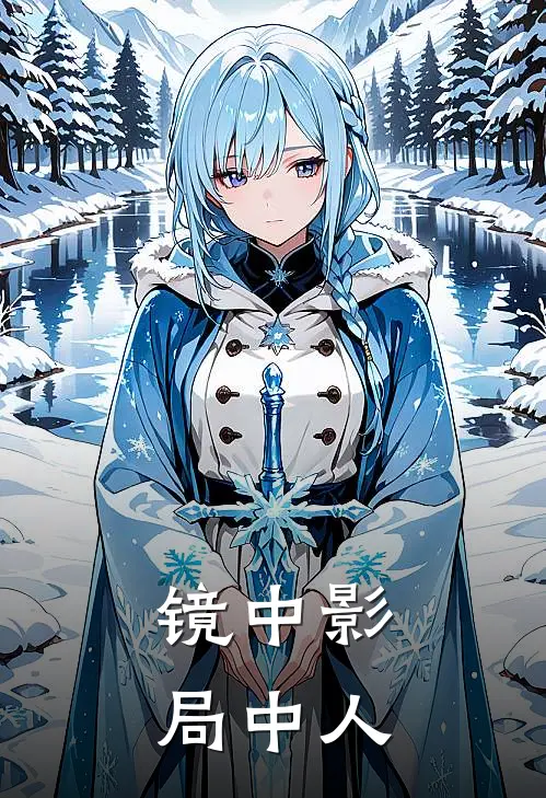 镜中影，局中人