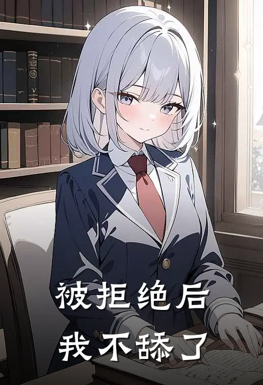 被拒绝后，我不舔了(周悦陈铮)最新完结小说_完结版小说全文免费阅读被拒绝后，我不舔了(周悦陈铮)