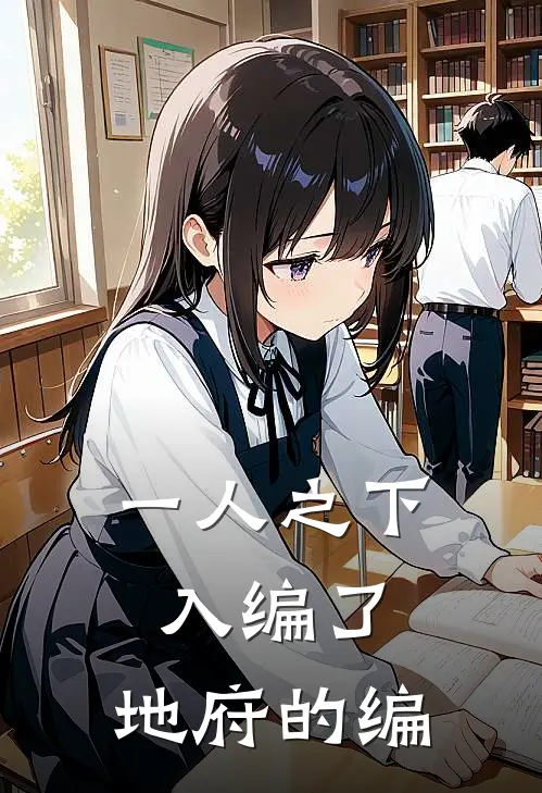 一人之下：入编了，地府的编