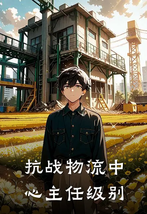 抗战物流中心主任级别