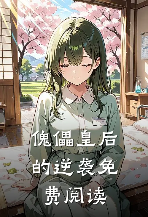 傀儡皇后的逆袭免费阅读