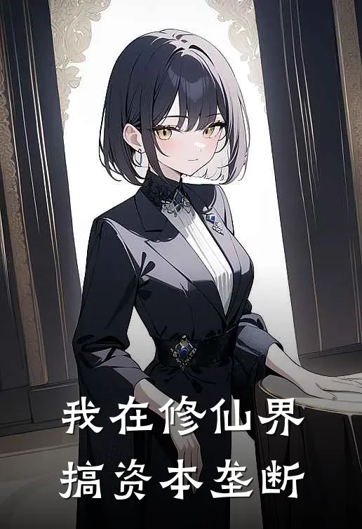 我在修仙界搞资本垄断(裴悸裴悸)免费热门小说_最新小说推荐我在修仙界搞资本垄断裴悸裴悸
