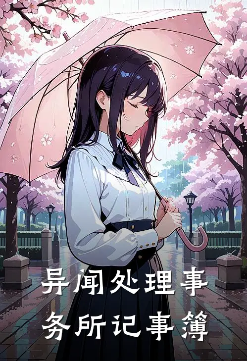 异闻处理事务所记事簿李天泽敖子逸最新完本小说_免费小说大全异闻处理事务所记事簿(李天泽敖子逸)