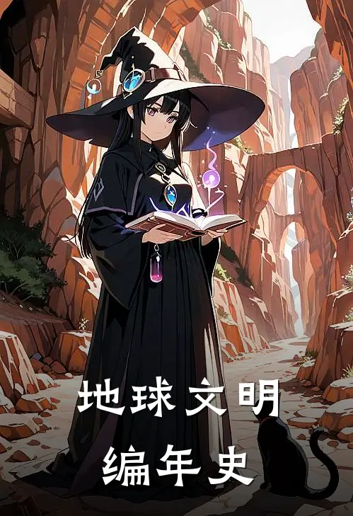 地球文明编年史