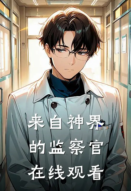 来自神界的监察官在线观看