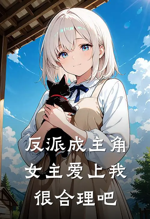 反派成主角，女主爱上我很合理吧(苏沐辰林若海)好看的完结小说_完本小说反派成主角，女主爱上我很合理吧苏沐辰林若海