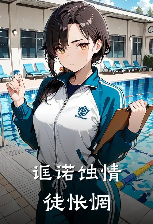 诓诺蚀情徒怅惘