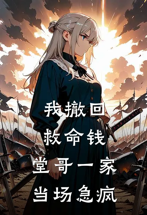 苏明苏建军（我撤回救命钱，堂哥一家当场急疯）全文免费阅读无弹窗大结局_