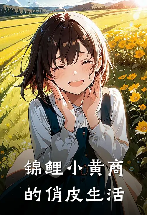 锦鲤小黄商的俏皮生活